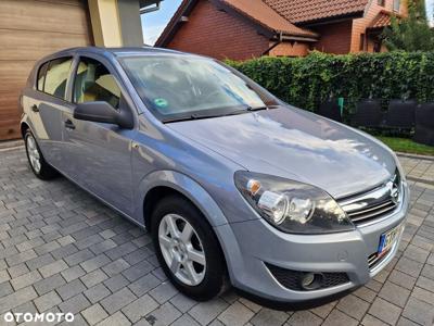 Opel Astra III 1.6 Enjoy