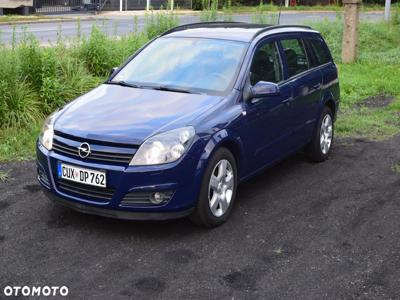 Opel Astra III 1.6 Enjoy