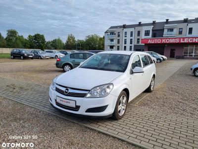 Opel Astra III 1.6 Enjoy