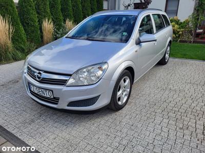 Opel Astra III 1.6 Enjoy