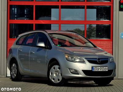 Opel Astra III 1.6 Enjoy