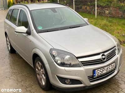 Opel Astra III 1.6 Essentia EasyTronic