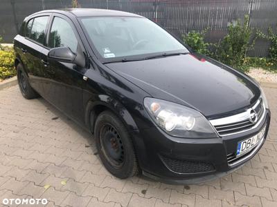 Opel Astra III 1.6 EU5