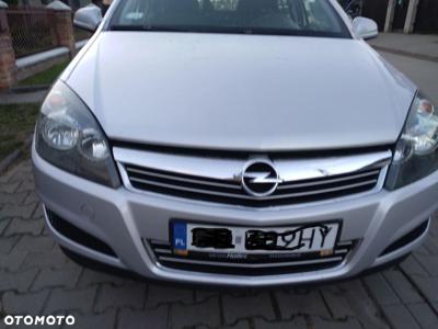 Opel Astra III 1.6 EU5