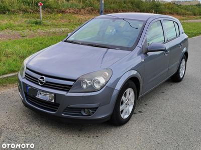 Opel Astra III 1.6 Sport