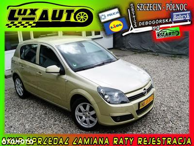 Opel Astra III 1.6 Sport Easytronic