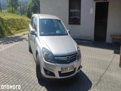 Opel Astra III 1.7 CDTI