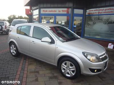 Opel Astra III 1.7 CDTI