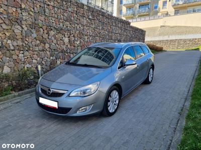 Opel Astra III 1.7 CDTI