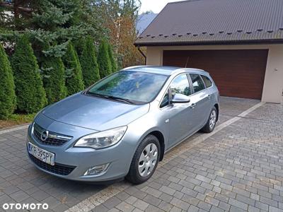 Opel Astra III 1.7 CDTI