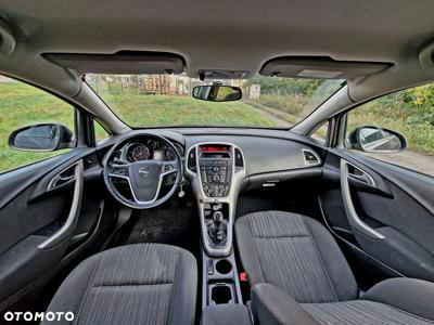 Opel Astra III 1.7 CDTI