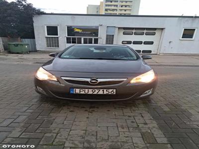 Opel Astra III 1.7 CDTI