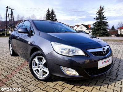 Opel Astra III 1.7 CDTI