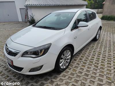 Opel Astra III 1.7 CDTI Cosmo