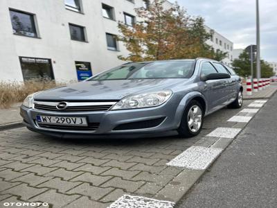 Opel Astra III 1.7 CDTI