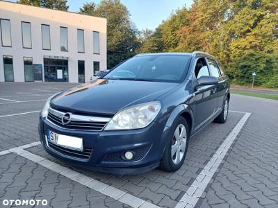 Opel Astra III 1.7 CDTI