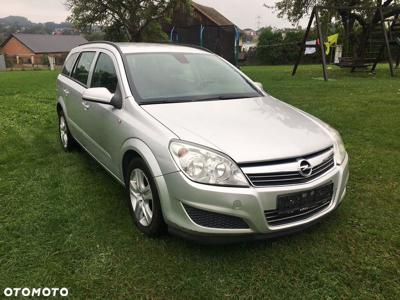 Opel Astra III 1.7 CDTI ecoFLEX