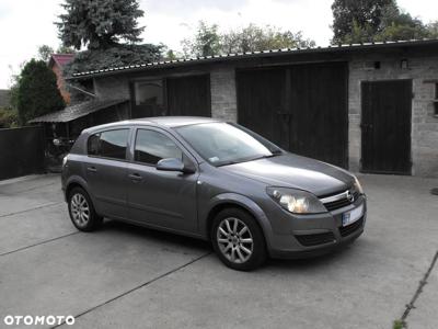 Opel Astra III 1.7 CDTI Enjoy