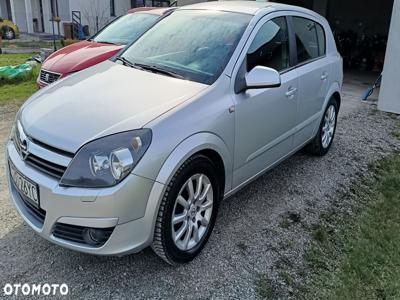 Opel Astra III 1.7 CDTI Enjoy