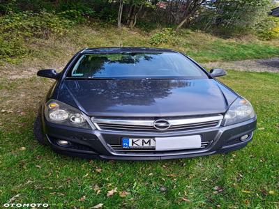 Opel Astra III 1.7 CDTI Enjoy