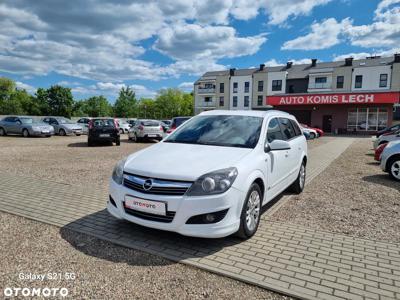 Opel Astra III 1.7 CDTI Sport