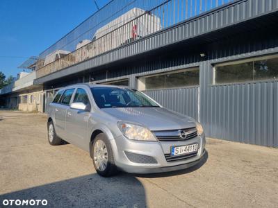 Opel Astra III 1.9 CDTI Cosmo