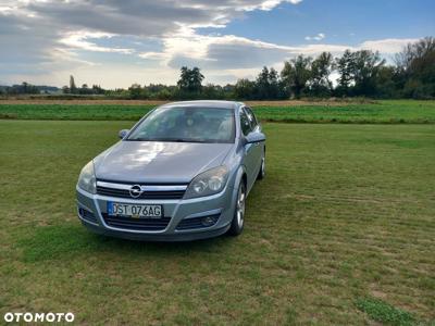 Opel Astra III 2.0 T Sport