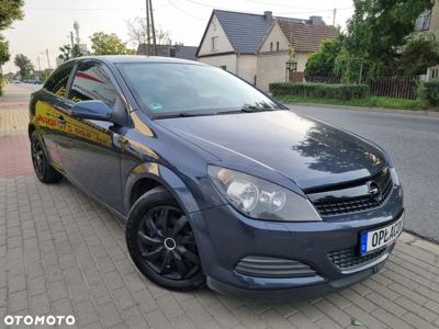 Opel Astra III GTC 1.4 111