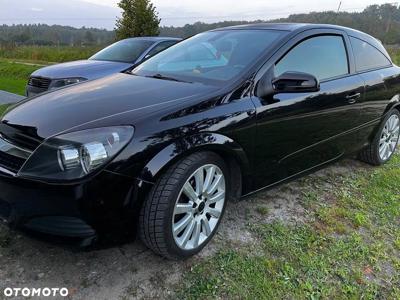 Opel Astra III GTC 1.4 111