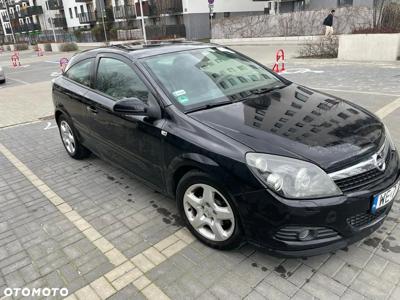 Opel Astra III GTC 1.4 Cosmo