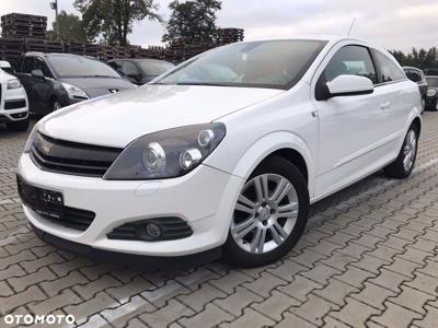 Opel Astra III GTC 1.4 Cosmo