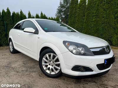 Opel Astra III GTC 1.4 Cosmo