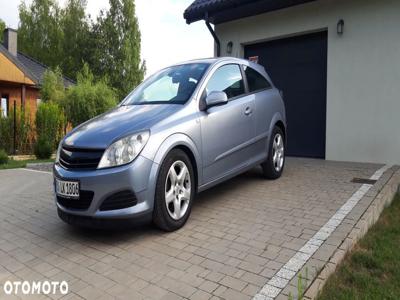 Opel Astra III GTC 1.4 Enjoy