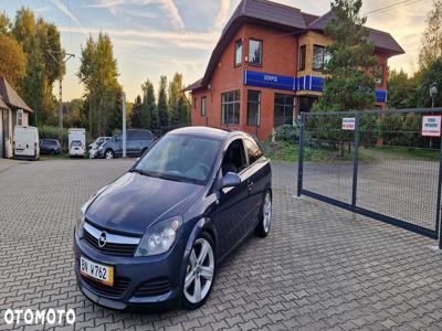 Opel Astra III GTC 1.4 Enjoy