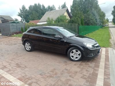 Opel Astra III GTC 1.6 Enjoy