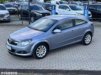 Opel Astra III GTC 1.6 Enjoy