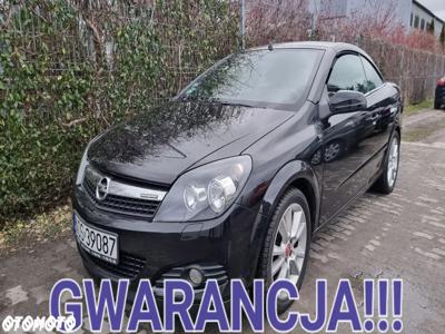 Opel Astra III GTC 1.6 Sport