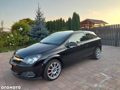 Opel Astra III GTC 1.6 T Sport