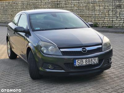 Opel Astra III GTC 1.8 Cosmo