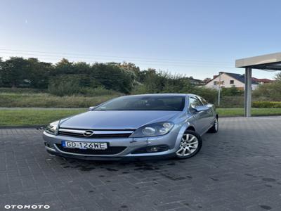 Opel Astra III GTC 1.8 Sport