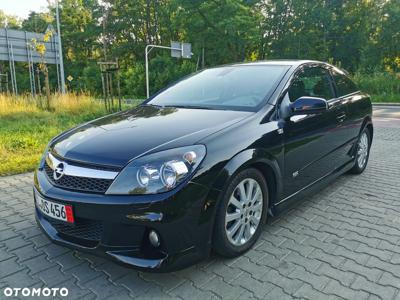 Opel Astra III GTC 1.8 Sport