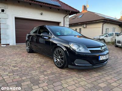 Opel Astra III GTC 1.8 Sport