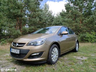 Opel Astra IV 1.4 Active