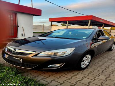 Opel Astra IV 1.4 Enjoy