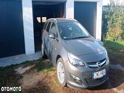 Opel Astra IV 1.4 T Active