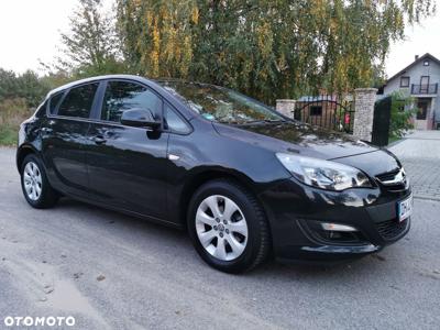 Opel Astra IV 1.4 T Cosmo S&S EU6