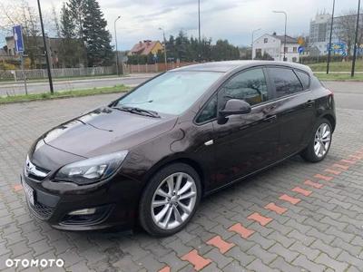 Opel Astra IV 1.4 T Enjoy EU6