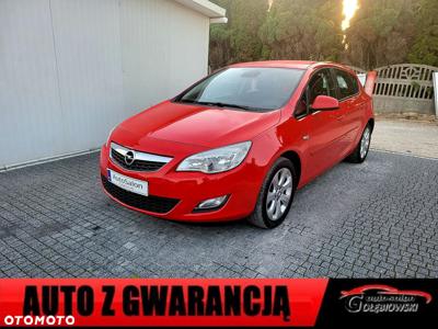 Opel Astra IV 1.4 T Essentia EU6