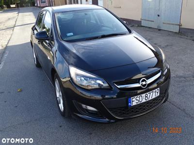 Opel Astra IV 1.6 Enjoy