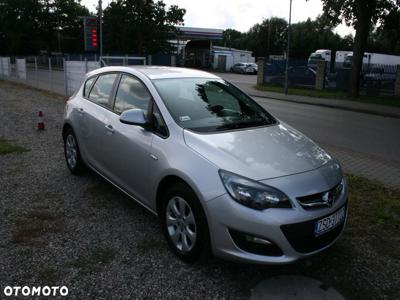 Opel Astra IV 1.6 Enjoy